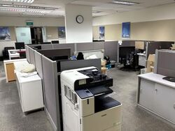 Raffles Place MRT (D1), Office #593784511